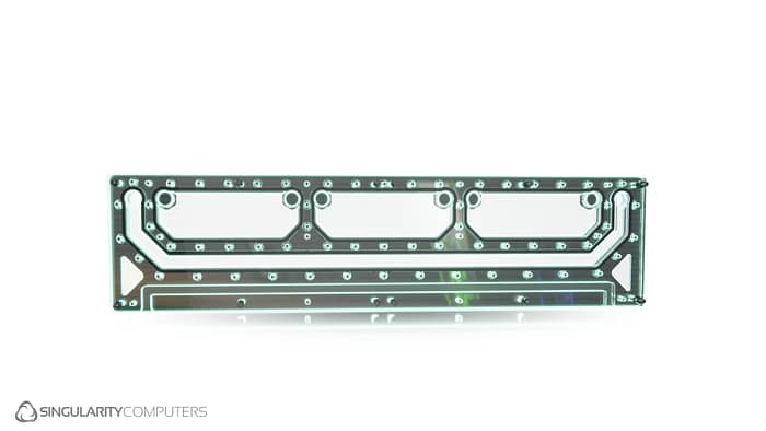 Lian Li DK-05F & 04F Distribution Plate - Image 8