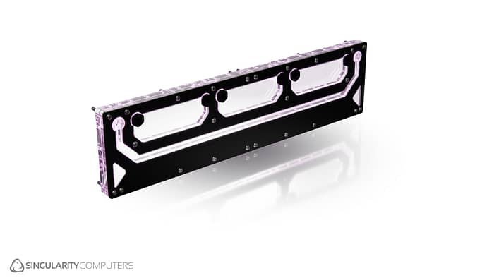 Lian Li DK-05F & 04F Distribution Plate - Image 7