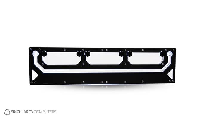 Lian Li DK-05F & 04F Distribution Plate - Image 6