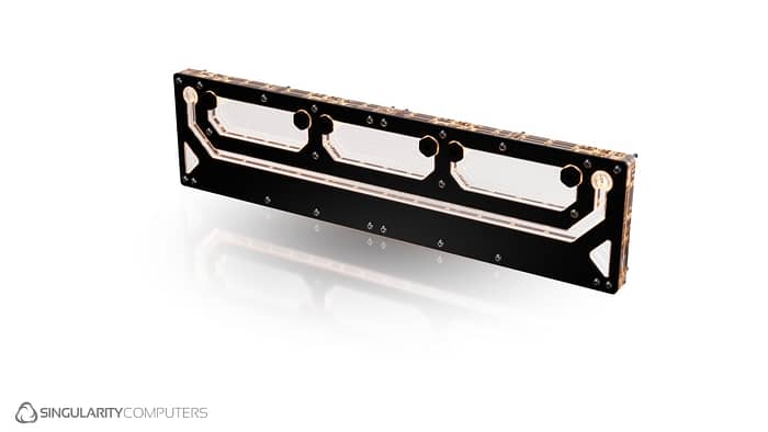 Lian Li DK-05F & 04F Distribution Plate - Image 5