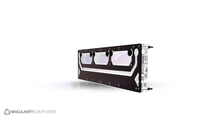 Lian Li DK-05F & 04F Distribution Plate - Image 4