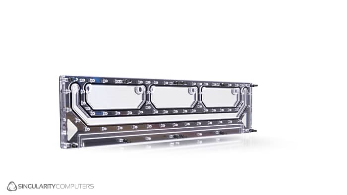 Lian Li DK-05F & 04F Distribution Plate - Image 3