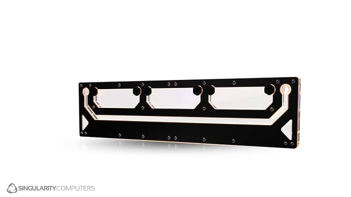 Lian Li DK-05F & 04F Distribution Plate - Image 10