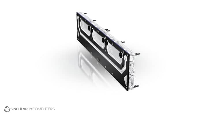 Lian Li DK-05F & 04F Distribution Plate - Image 9