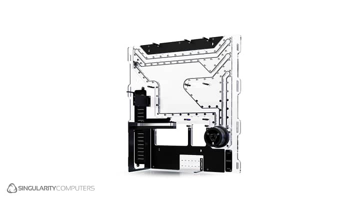 Portal Wall Mount Water-cooling Case - Image 11