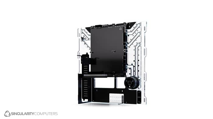 Portal Wall Mount Water-cooling Case - Image 12