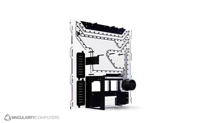 Portal Wall Mount Water-cooling Case - Image 9