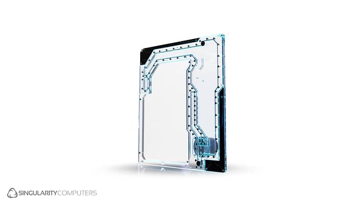 Spectre 4-M Dual Loop Side Panel - Image 12