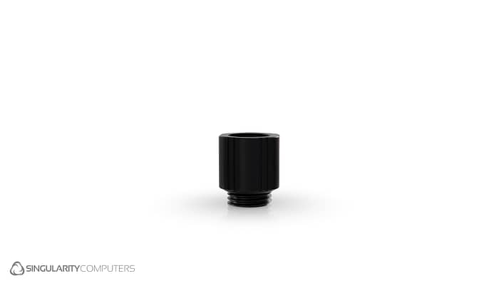 15mm Extension Fitting - Image 3