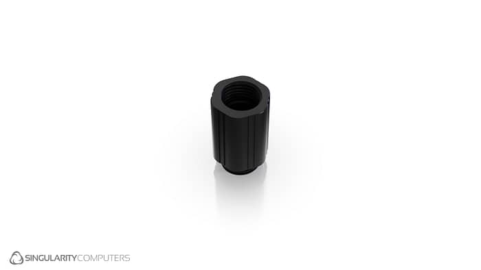 25mm Extension Fitting - Image 2