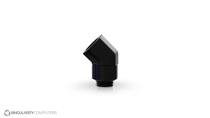 45 Degree Rotary Fitting - Image 6