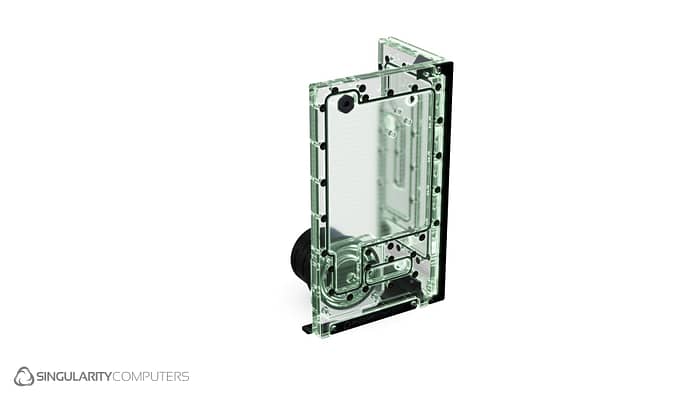 Phanteks Evolv X2 Distribution Plate Set - Image 2