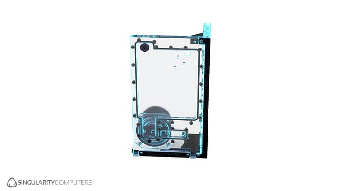 Phanteks Evolv X2 Distribution Plate Set - Image 8