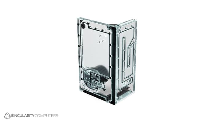 Phanteks Evolv X2 Distribution Plate Set - Image 7