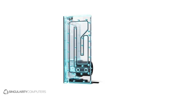 Phanteks Evolv X2 Distribution Plate Set - Image 5