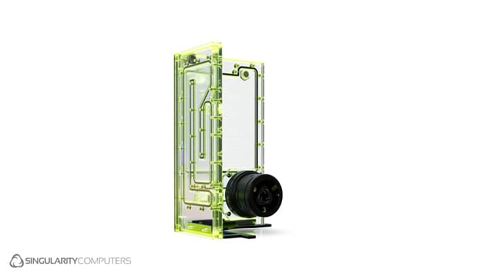 Phanteks Evolv X2 Distribution Plate Set - Image 4