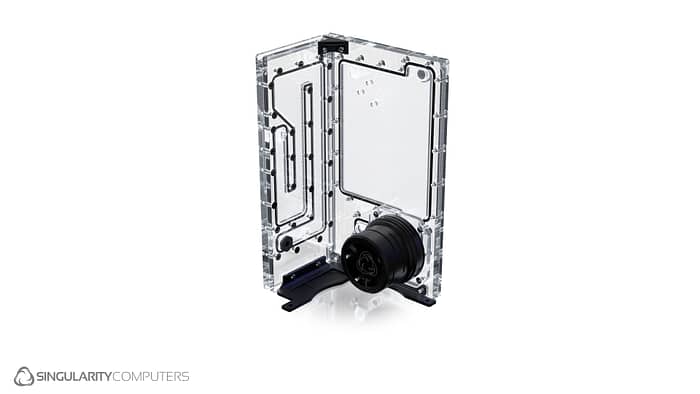 Phanteks Evolv X2 Distribution Plate Set - Image 3