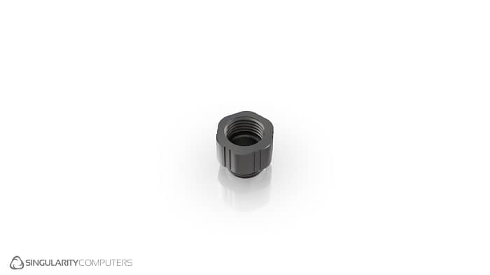 10mm Extension Cerakote Fitting - Image 2