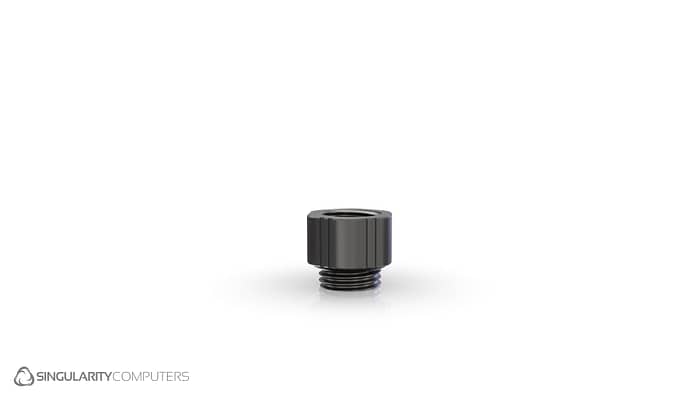 10mm Extension Cerakote Fitting - Image 3