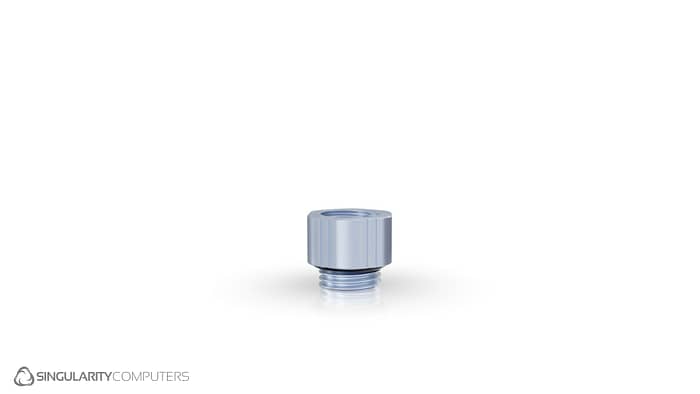 10mm Extension Cerakote Fitting - Image 7