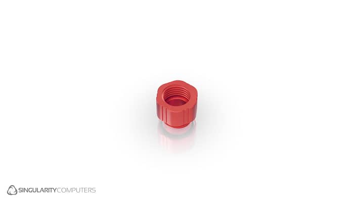 10mm Extension Cerakote Fitting - Image 8