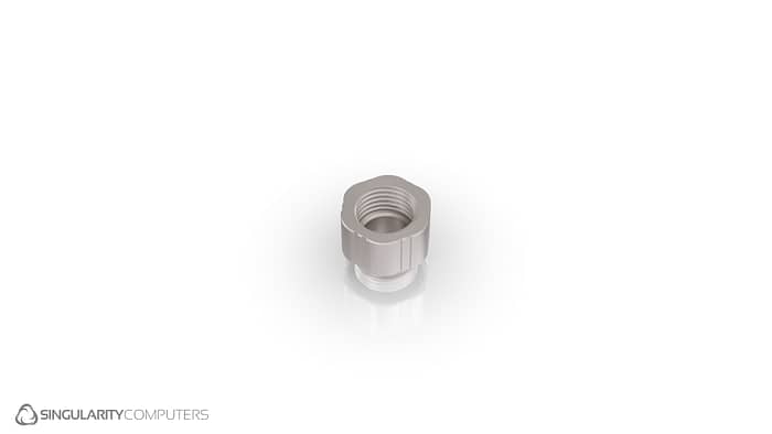 10mm Extension Cerakote Fitting - Image 10