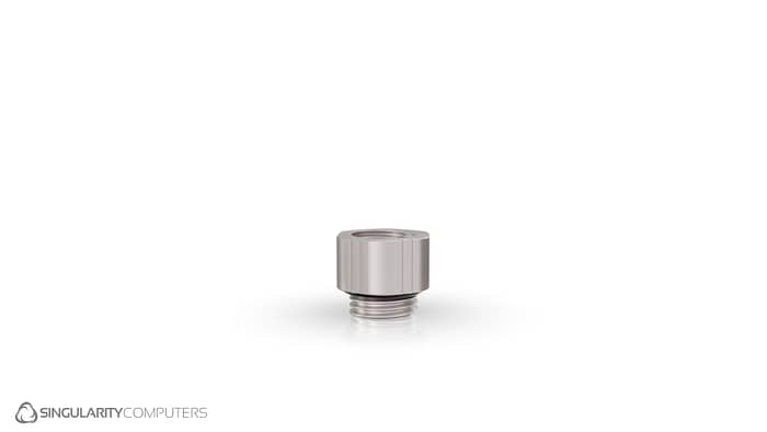 10mm Extension Cerakote Fitting - Image 11