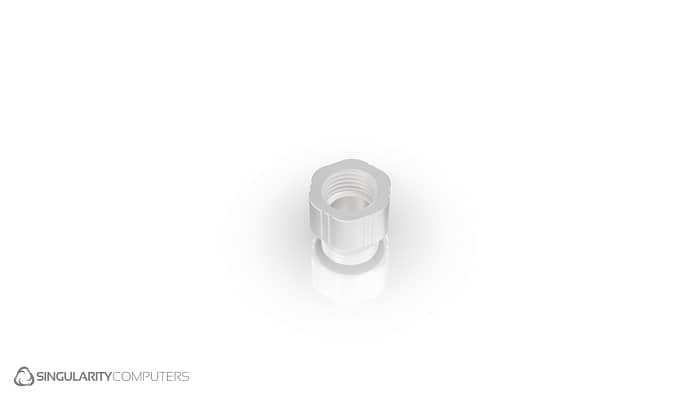 10mm Extension Cerakote Fitting - Image 14