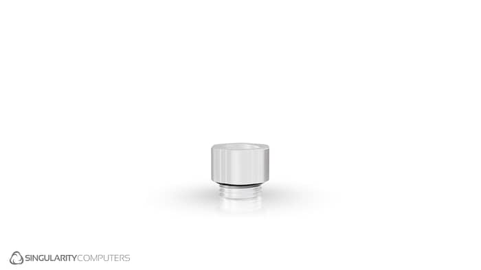 10mm Extension Cerakote Fitting - Image 15