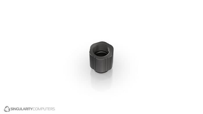 15mm Extension Cerakote Fitting - Image 2