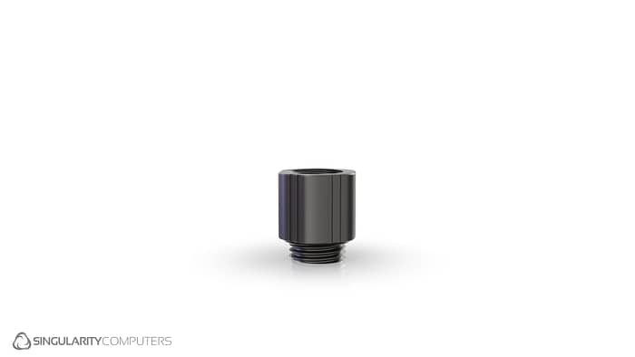 15mm Extension Cerakote Fitting - Image 3