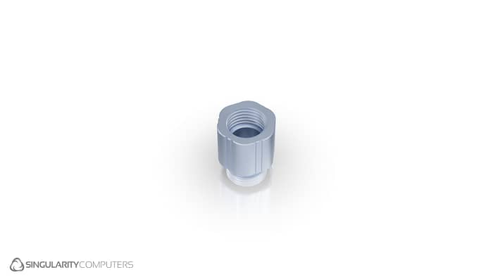 15mm Extension Cerakote Fitting - Image 6