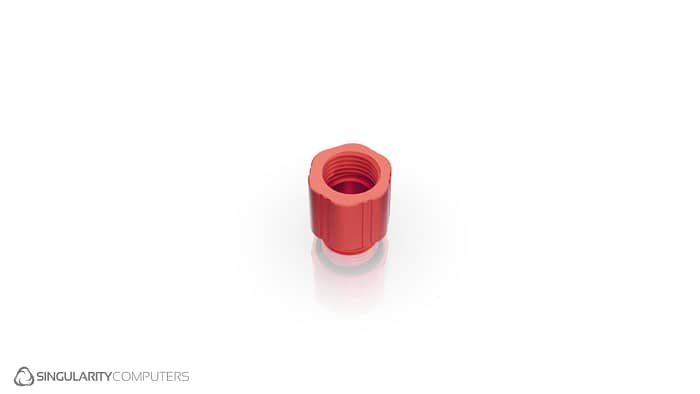 15mm Extension Cerakote Fitting - Image 8