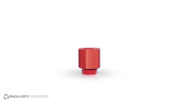 15mm Extension Cerakote Fitting - Image 9
