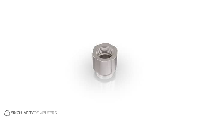 15mm Extension Cerakote Fitting - Image 10