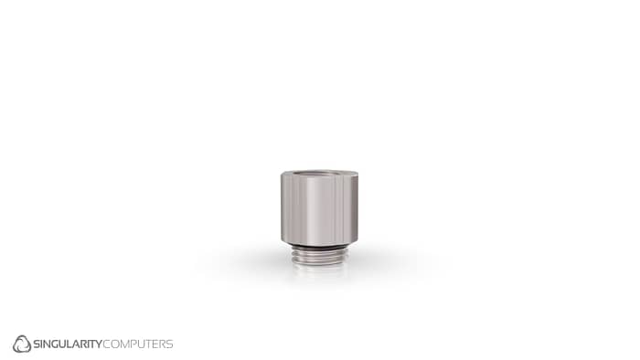 15mm Extension Cerakote Fitting - Image 11