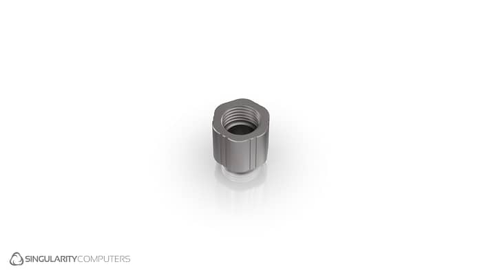 15mm Extension Cerakote Fitting - Image 12