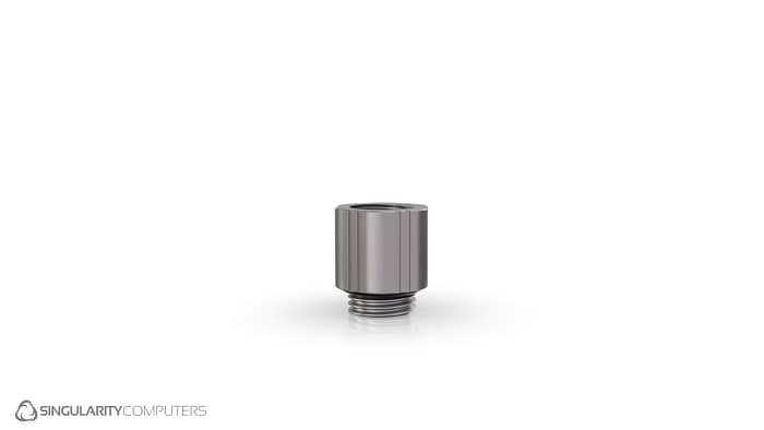 15mm Extension Cerakote Fitting - Image 13