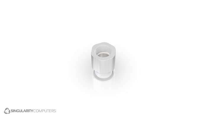 15mm Extension Cerakote Fitting - Image 14