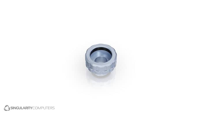 16mm Hardline Compression Cerakote Fitting - Image 21