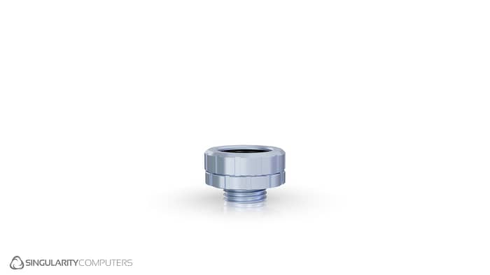 16mm Hardline Compression Cerakote Fitting - Image 22