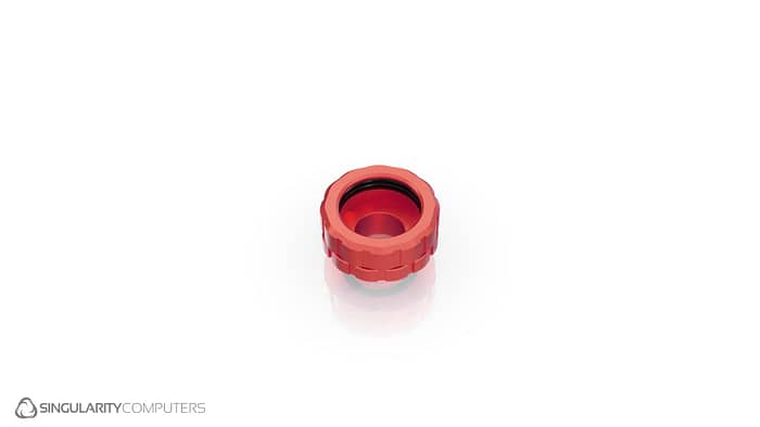 16mm Hardline Compression Cerakote Fitting - Image 28