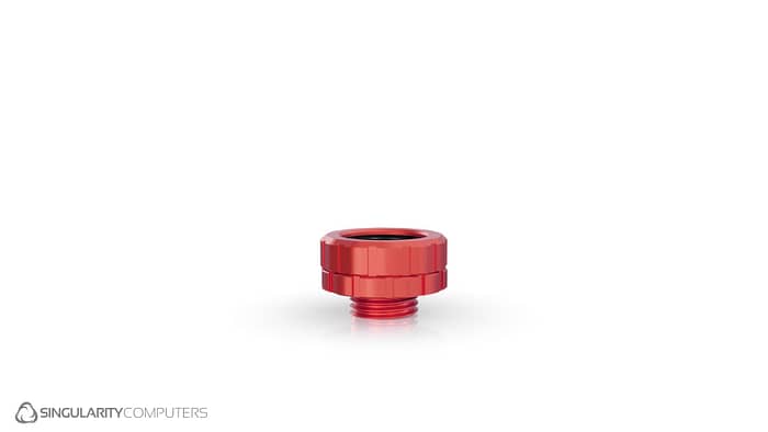 16mm Hardline Compression Cerakote Fitting - Image 29