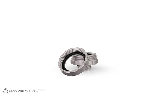 16mm Hardline Compression Cerakote Fitting - Image 33