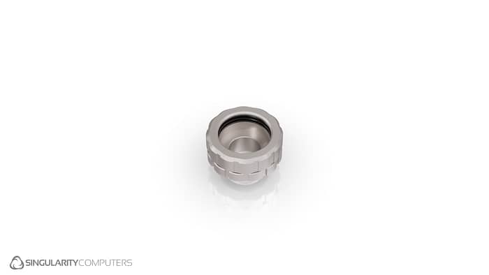 16mm Hardline Compression Cerakote Fitting - Image 35