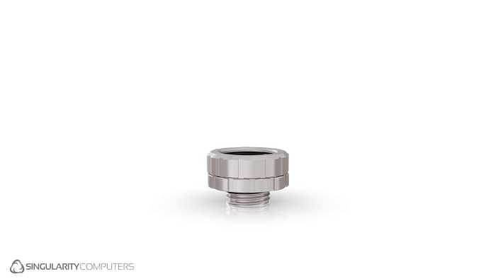 16mm Hardline Compression Cerakote Fitting - Image 36