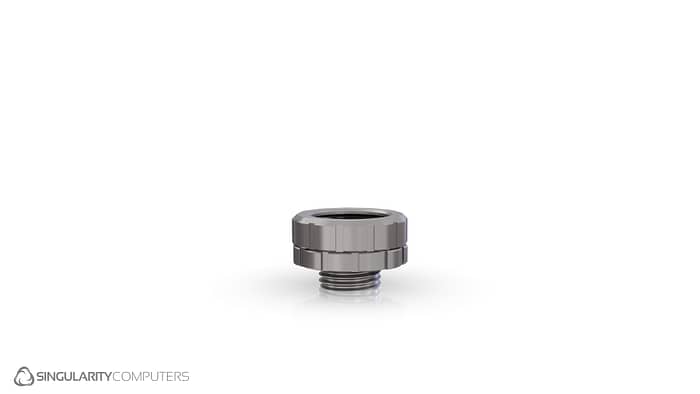 16mm Hardline Compression Cerakote Fitting - Image 43