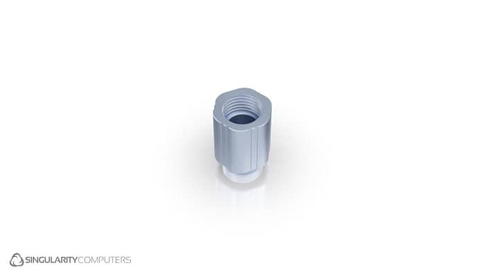 20mm Extension Cerakote Fitting - Image 6