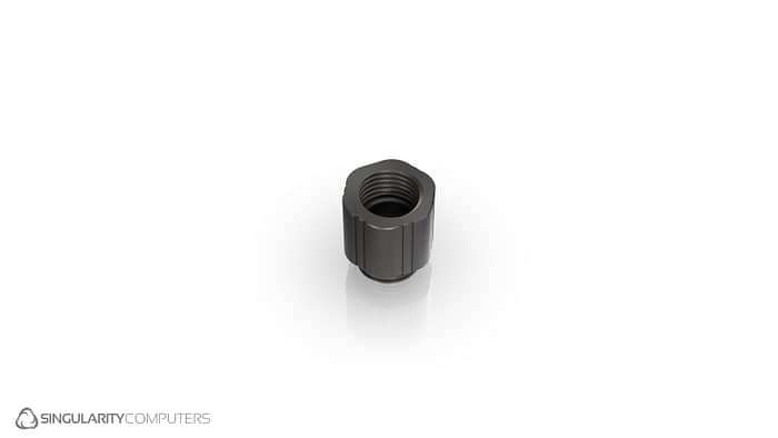 20mm Extension Cerakote Fitting - Image 2