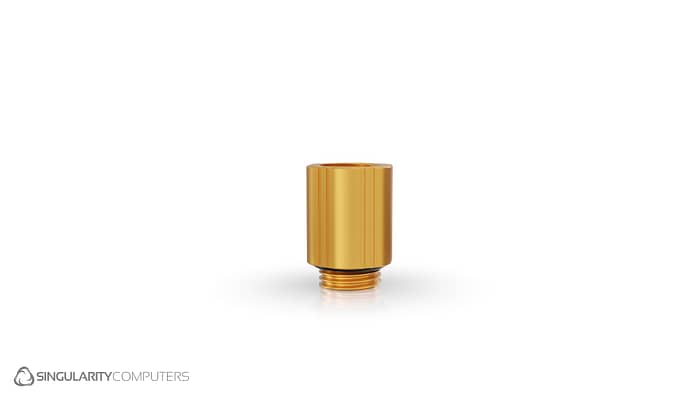 20mm Extension Cerakote Fitting - Image 5